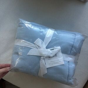 Serena & Lily Sutter Comforter Sham-K-Hydrangea